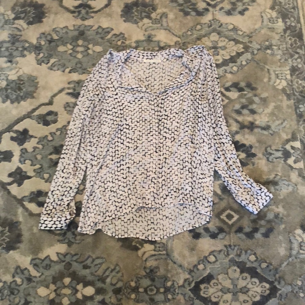 Violet and Claire dress shirt